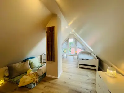 Ferienwohnung für 5 Personen (70 m²) in Prerow 5/10