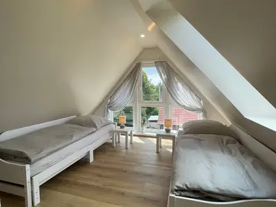 Ferienwohnung für 5 Personen (70 m²) in Prerow 6/10