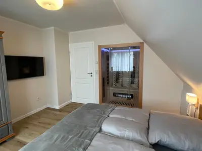 Ferienwohnung für 5 Personen (70 m²) in Prerow 8/10