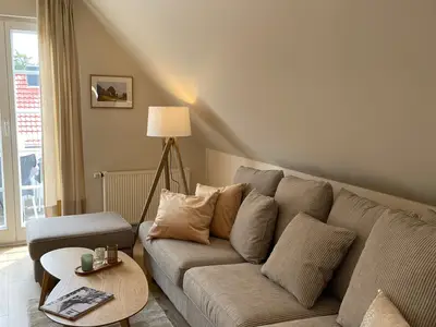 Ferienwohnung für 5 Personen (70 m²) in Prerow 9/10