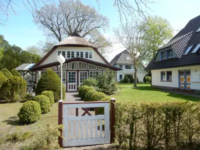 Ferienwohnung für 4 Personen (45 m²) in Prerow 2/9