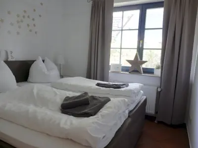 Ferienwohnung für 4 Personen (45 m²) in Prerow 5/9