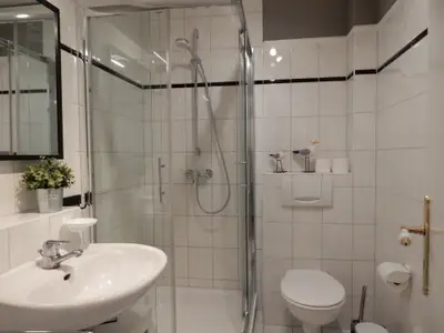 Ferienwohnung für 4 Personen (45 m²) in Prerow 6/9