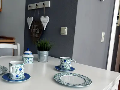 Ferienwohnung für 4 Personen (45 m²) in Prerow 8/9