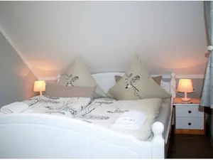 Ferienwohnung für 4 Personen (45 m²) in Prerow