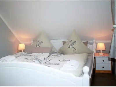 Ferienwohnung für 4 Personen (45 m²) in Prerow 1/10