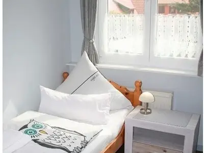 Ferienwohnung für 4 Personen (45 m²) in Prerow 2/10