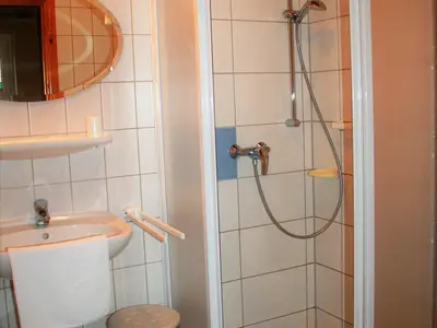 Ferienwohnung für 4 Personen (45 m²) in Prerow 4/10