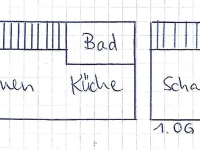 Ferienwohnung für 4 Personen (45 m²) in Prerow 5/10