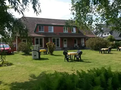 Ferienwohnung für 4 Personen (45 m²) in Prerow 6/10