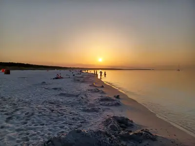 Ferienwohnung für 4 Personen (45 m²) in Prerow 9/10