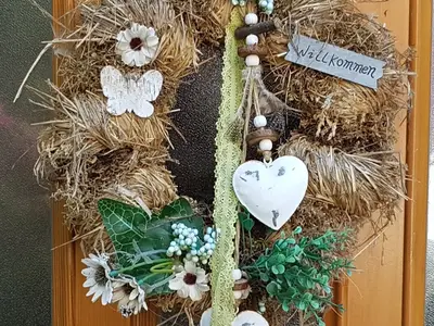 Ferienwohnung für 2 Personen (50 m²) in Prerow 4/10