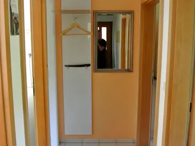 Ferienwohnung für 2 Personen (50 m²) in Prerow 6/10