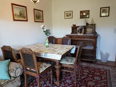 Ferienwohnung für 2 Personen (50 m²) in Prerow 7/10