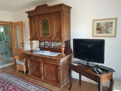 Ferienwohnung für 2 Personen (50 m²) in Prerow 8/10