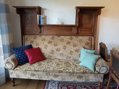 Ferienwohnung für 2 Personen (50 m²) in Prerow 9/10