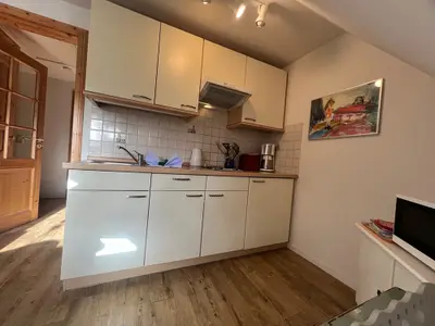 Ferienwohnung für 2 Personen (40 m²) in Prerow 3/8