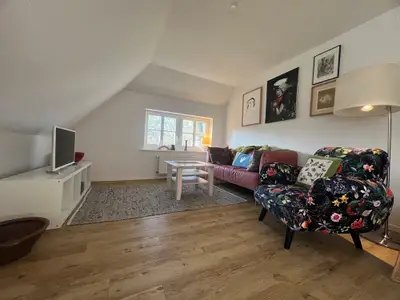 Ferienwohnung für 2 Personen (40 m²) in Prerow 4/8
