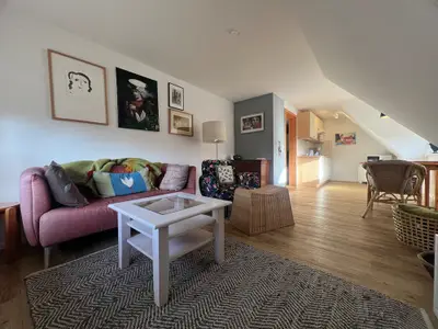 Ferienwohnung für 2 Personen (40 m²) in Prerow 5/8
