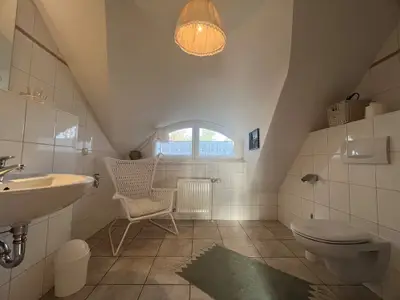 Ferienwohnung für 2 Personen (40 m²) in Prerow 7/8