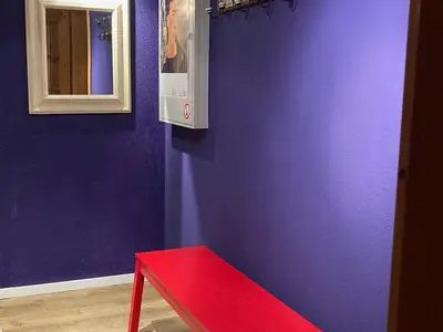 Ferienwohnung für 2 Personen (40 m²) in Prerow 8/8