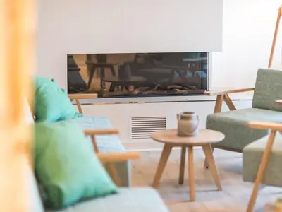 Ferienwohnung für 4 Personen (66 m²) in Prerow 2/10