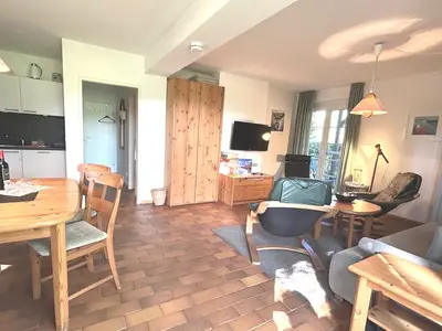 Ferienwohnung für 4 Personen (54 m²) in Prerow 2/10