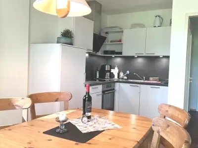 Ferienwohnung für 4 Personen (54 m²) in Prerow 3/10