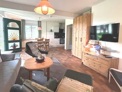 Ferienwohnung für 4 Personen (54 m²) in Prerow 4/10