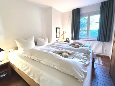 Ferienwohnung für 4 Personen (54 m²) in Prerow 5/10