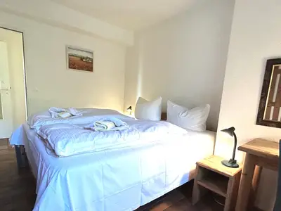 Ferienwohnung für 4 Personen (54 m²) in Prerow 6/10