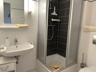 Ferienwohnung für 4 Personen (54 m²) in Prerow 8/10