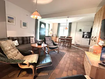 Ferienwohnung für 4 Personen (54 m²) in Prerow 9/10