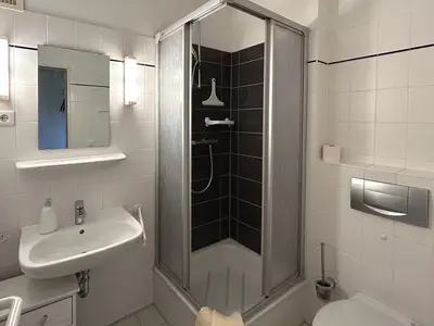 Ferienwohnung für 4 Personen (54 m²) in Prerow 10/10