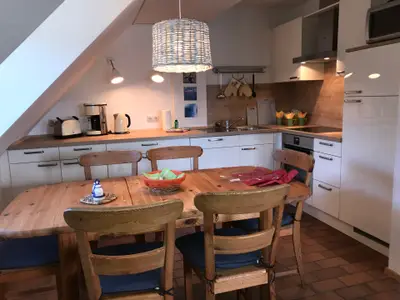 Ferienwohnung für 4 Personen (80 m²) in Prerow 1/10