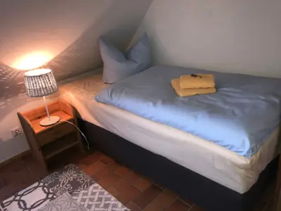 Ferienwohnung für 4 Personen (80 m²) in Prerow 3/10