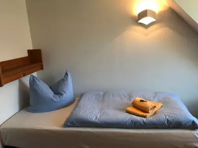 Ferienwohnung für 4 Personen (80 m²) in Prerow 5/10