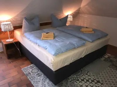 Ferienwohnung für 4 Personen (80 m²) in Prerow 7/10