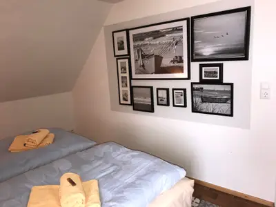 Ferienwohnung für 4 Personen (80 m²) in Prerow 8/10
