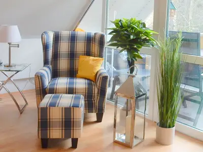 Ferienwohnung für 4 Personen (68 m²) in Prerow 3/10