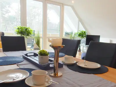 Ferienwohnung für 4 Personen (68 m²) in Prerow 4/10