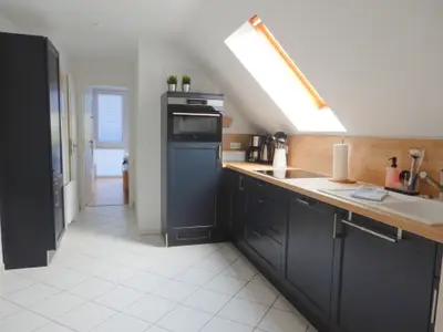 Ferienwohnung für 4 Personen (68 m²) in Prerow 5/10