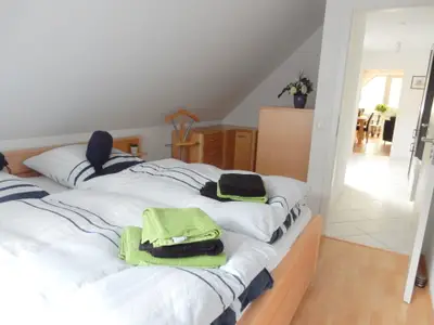 Ferienwohnung für 4 Personen (68 m²) in Prerow 6/10