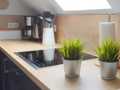 Ferienwohnung für 4 Personen (68 m²) in Prerow 7/10