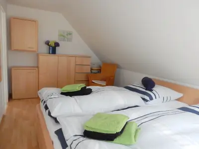 Ferienwohnung für 4 Personen (68 m²) in Prerow 8/10