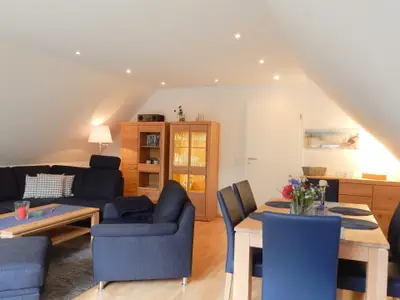 Ferienwohnung für 4 Personen (68 m²) in Prerow 9/10