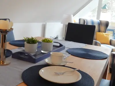 Ferienwohnung für 4 Personen (68 m²) in Prerow 10/10