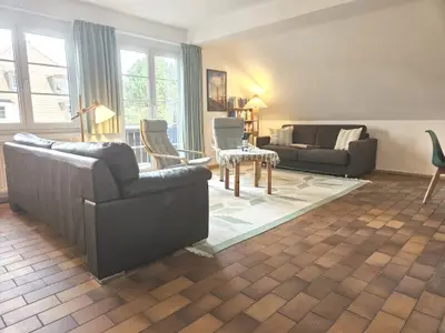 Ferienwohnung für 6 Personen (75 m²) in Prerow 1/9