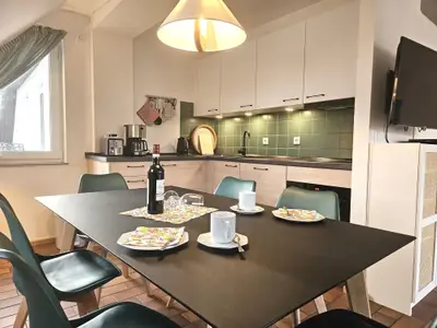Ferienwohnung für 6 Personen (75 m²) in Prerow 2/9