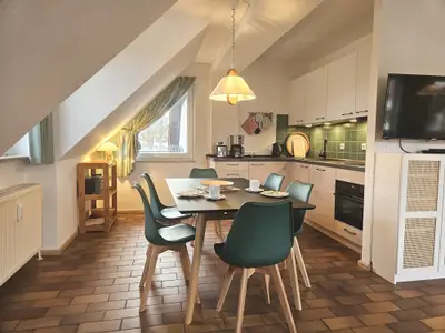 Ferienwohnung für 6 Personen (75 m²) in Prerow 3/9